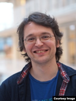 Ole Rogeberg is a Senior Research Fellow and with the Ragnar Frisch Center for Economic Research in Oslo, Norway. (Frisch Center)
