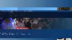 El Mundo al Día