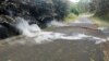 Hawaii Volcano Destroys Dozens of Homes, Forces Evacuations