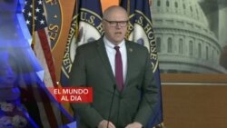 El Mundo al Día