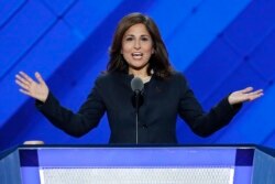 Neera Tanden​, President of the Center for American Progress Action Fund