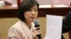 国民党立法院党团书记长王育敏