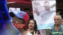 El Mundo al Día