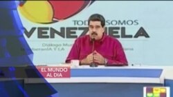 El Mundo al Día