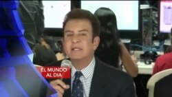 El Mundo al Día
