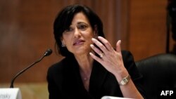 Director of the Centers for Disease Control and Prevention (CDC) Dr. Rochelle Walensky