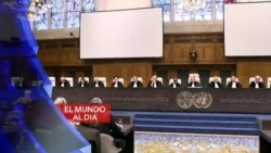 El Mundo al Día