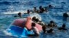 L'UE en quête d'un accord sur les migrants avec Tunis