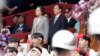 蔡英文卸任后首访欧 宣示价值观外交成果