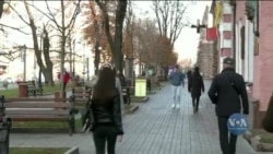 Час-Тайм. Сполучені Штати розширюють вимоги вакцинації