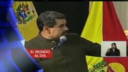 El Mundo al Día