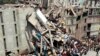 孟加拉建筑坍塌160人死亡