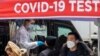 WHO Chief Says World Must Act to Prevent Spread of Omicron Variant 