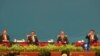 习近平重提和平共处原则 安抚邻国?