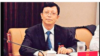 被中国通缉的逃犯贪官乔建军 (资料照片)