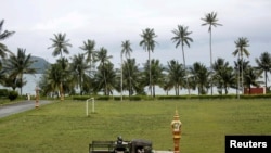 CAMBODIA-CHINA/