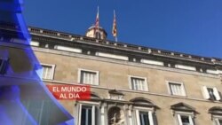 El Mundo al Día