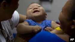 Zika CDC