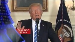 El Mundo al día