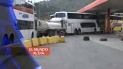 El Mundo al Día