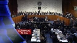 El Mundo al Día