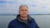 Paul Whelan, a U.S. citizen detained in Russia for suspected spying, appears in a photo provided by the Whelan family on Jan. 1, 2019. 
