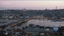 Час-Тайм. Чи стягує Росія війська до кордонів з Україною? Оцінки у США