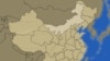 中国地图北部浅色地区为内蒙古 