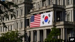 US South Korea