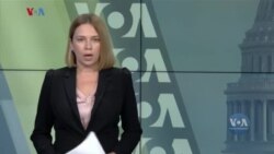 Студія Вашингтон. Екс-спікер Разумков – коментарі західних оглядачів