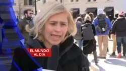 El Mundo al Día