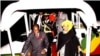 Mugabe Returns Home, Puts Anxiety Over Health To Rest