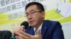 凯达格兰基金会执行长陈致中
