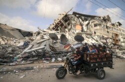 Gaza