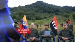 El Mundo al Día