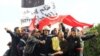 Welîd Haci Abudlqadir: Eva dibit Şoreşa Birçîbûnê ye