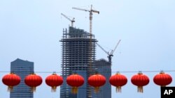 China Economy