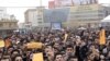 Xwenîşandanên Sêşem li Silêmanîyê Aram bûn