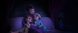 Frozen 2 (2019)