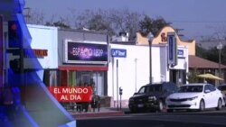 El Mundo al Día