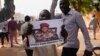 Au Niger comme au Mali, le ressentiment envers la France est fort chez les supporters des putschistes.