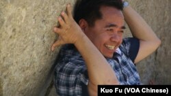 美国版愚公移山