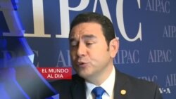 El Mundo al día