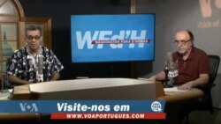 Washington Fora d’horas: Joalharia de luxo de Isabel dos Santos despede 41 funcionários
