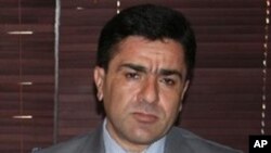 Hevpeyvîn digel Bengi Yildiz