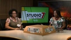Live Talk