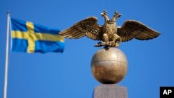 Finland Sweden Nato