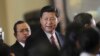 习近平掌管国家安全委员会