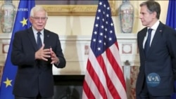 Час-Тайм. США пом’якшують правила в’їзду для туристів