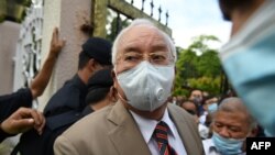 najib razak